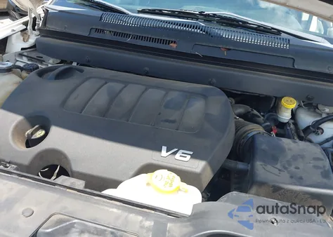 2017 Dodge Journey Sxt from USA, damaged, VIN 3C4PDCBG1HT509883